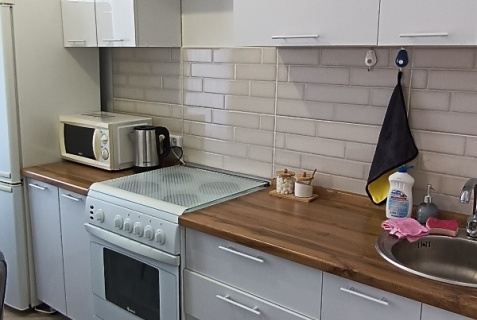 Караганда: Апартаменты Апарт