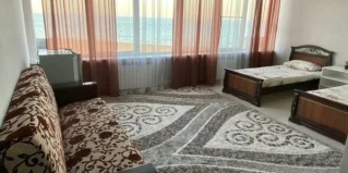 Избербаш: Гостевой дом Андалусия