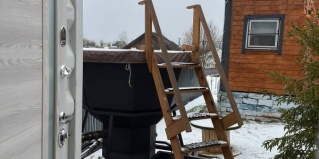 Екатериновка: Гостевой дом Гостевой дом