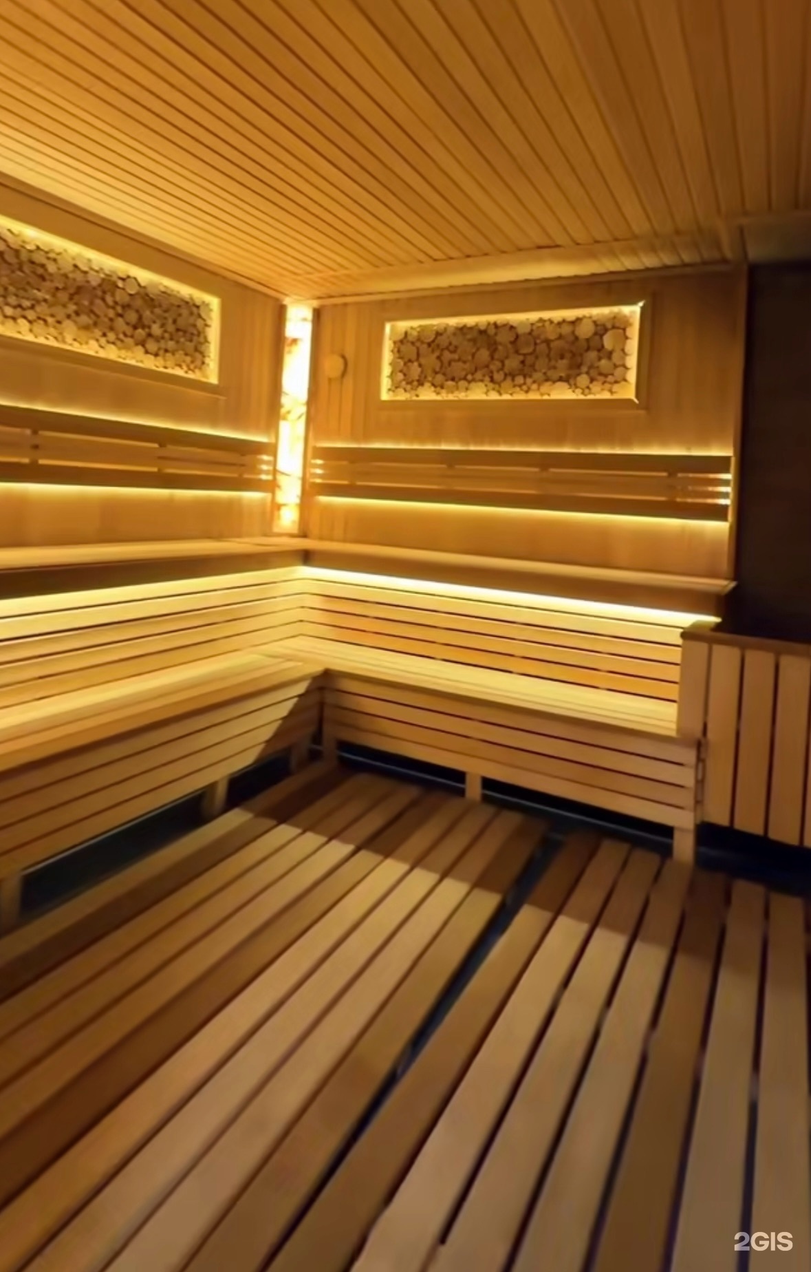Aura SPA
