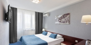 Пятигорск: Отель Бештау