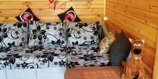 Лахденпохья: Коттедж Гостевой дом на хуторе