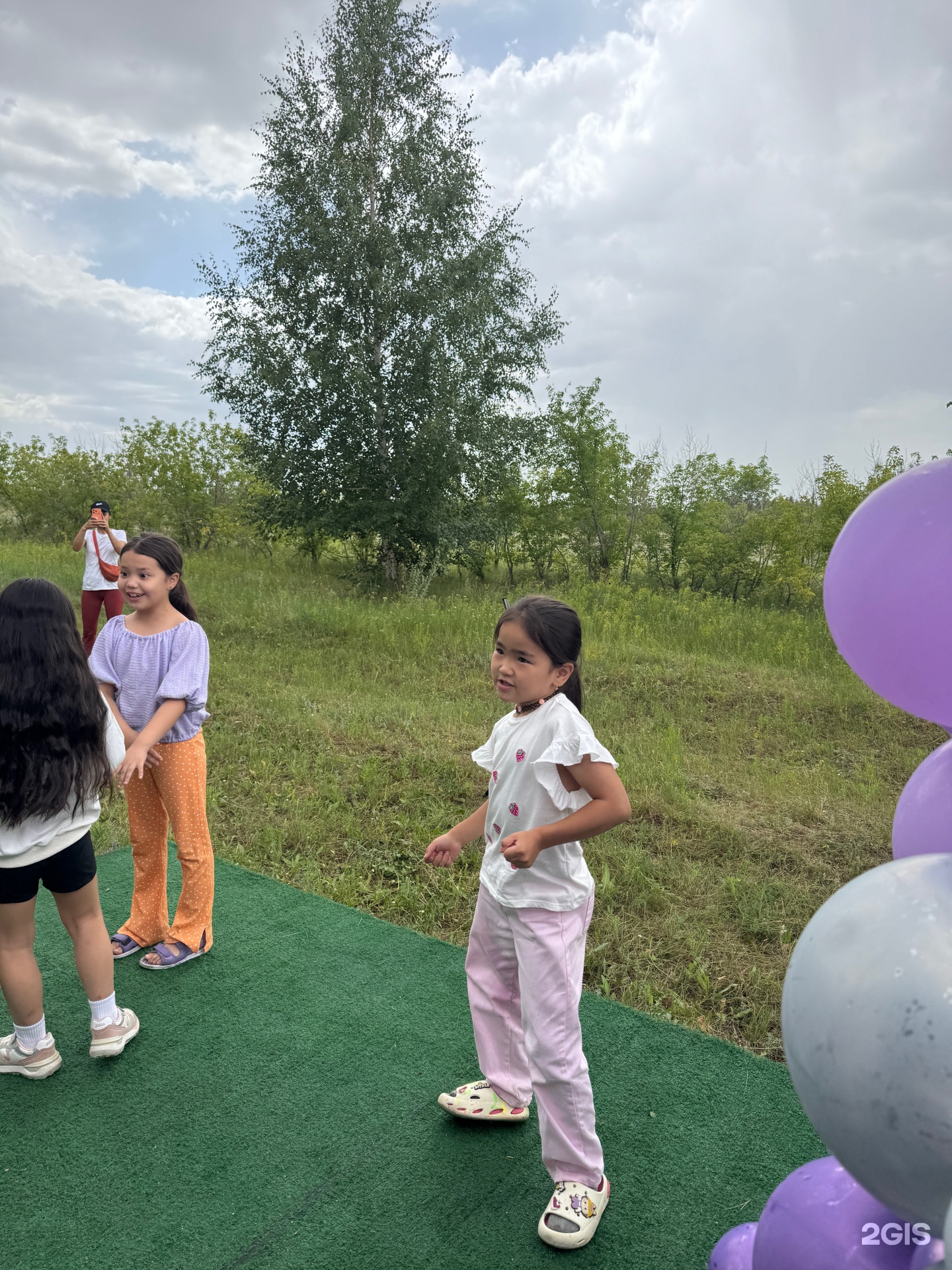 Lesok Astana