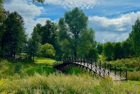 Заокский муниципальный район: Апартаменты Дубль Дачи Капитан Бархатный