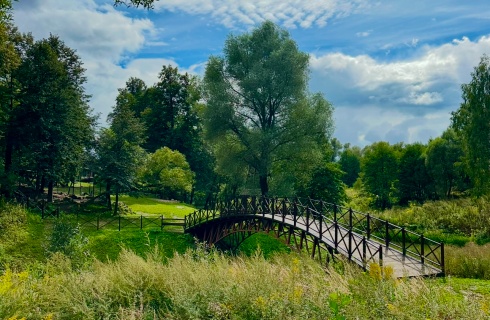 Заокский муниципальный район: Апартаменты Дубль Дачи Капитан Бархатный