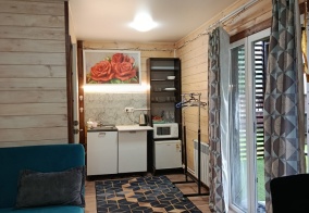 Коттедж Алтай в Республике Алтай