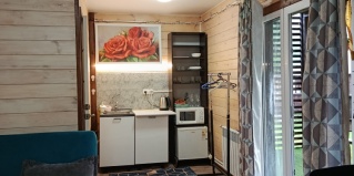 Артыбаш: Коттедж Алтай