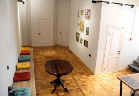 Отель Baikal Archi Apt в Иркутской области