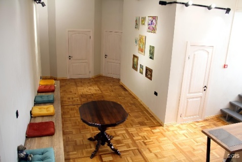 Отель «Baikal Archi Apt», Иркутск — фото 2