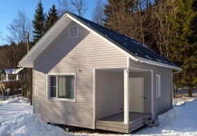 Гостевой дом Taivas в Республике Карелия