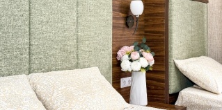 Кабардинка: Гостевой дом Милана