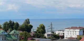 Лазаревское: Гостевой дом Мелия family