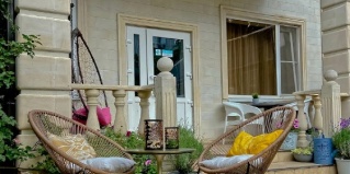 Краснодар: Гостевой дом Home