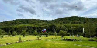 Алексеевка: Турбаза Северная сказка
