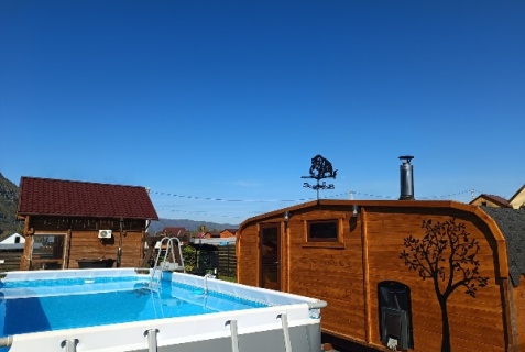 Чемал: Гостевой дом Гостевой дом