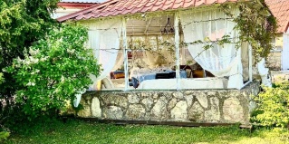 Санкт-Петербург: Коттедж Место Встречи