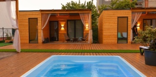 Янтарный: Отель Yantarny Resort