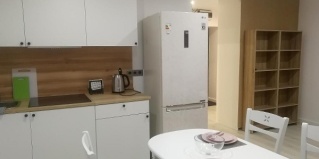 Улан-Удэ: Апартаменты Династия