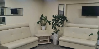 Богучаны: Отель Полёт