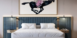 Алматы: Отель Radisson Blu Hotel Almaty Airport