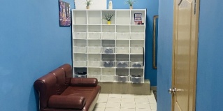 Пермь: Отель Хостел для командированных граждан