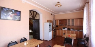 Кисловодск: Гостевой дом Семейный отдых