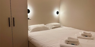 Владивосток: Отель Deep Hotels