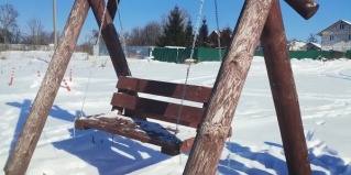 Боровск: Турбаза Боровск сити кемпинг