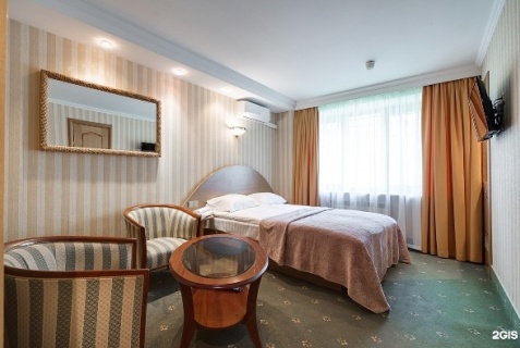 Санкт-Петербург: Отель Извольте