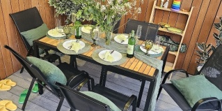 Сенькино-Секерино: Апартаменты Honey house