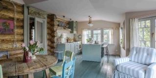 Суздаль: Коттедж Рубиновый дом