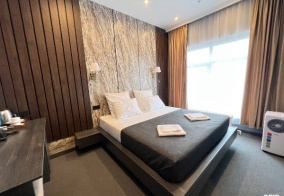 Отель Paradise в Вологде