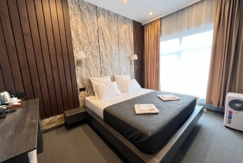 Вологда: Отель Paradise