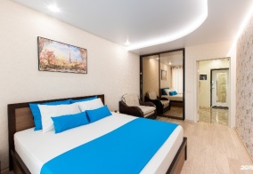 Апартаменты Sutki Ufa в Уфе