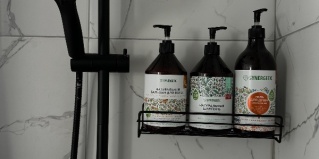 Гора: Коттедж Скандик дом в Хохловке