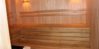 Щербинка: Отель Клуб релакс