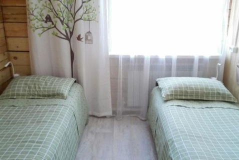 Сосново-Озерское: Гостевой дом Гостевой дом на Комсомольской