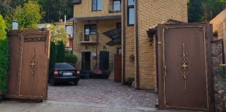 Кисловодск: Гостевой дом Кавказ-Тур