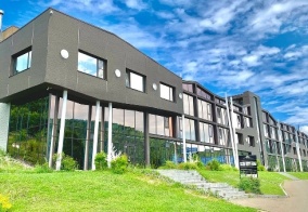 Апартаменты Baikal Hill в Листвянке