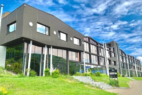Листвянка: Апартаменты Baikal Hill
