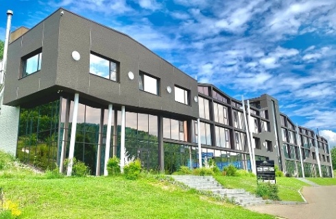 рп. Листвянка: Апартаменты Baikal Hill