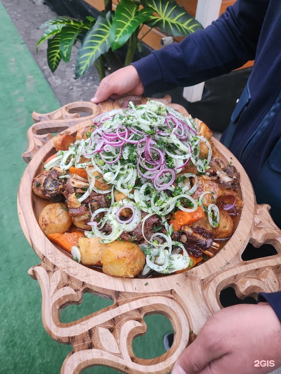 Eco-Баня