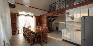 Тюмень: Турбаза Ермак