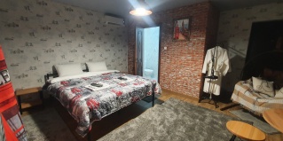 Грозный: Отель Art House Hotel