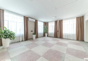 Отель Энергия в Кургане