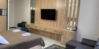 Дербент: Отель Старый город