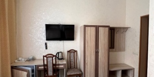 Муром: Отель Дом купца Сыромятникова