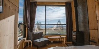 Курай: Отель Basecamp Аktru