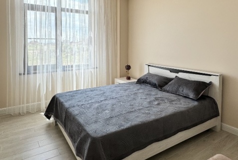 Карабудахкентский район: Коттедж Solar House