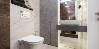 Новосибирск: Апартаменты Room Hotel